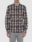 C'N'C' COSTUME NATIONAL - Long sleeve shirt