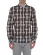 C'N'C' COSTUME NATIONAL - Camicia maniche lunghe