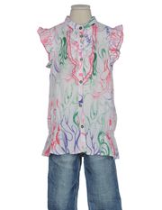 DIESEL - Short sleeve shirt