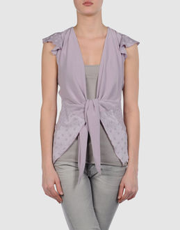 Just Cavalli - Chemises - Chemises manches courtes