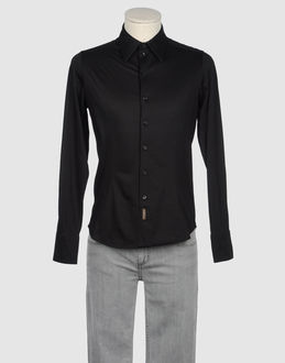 GUESS BY MARCIANO - CAMICIE - Camicie maniche lunghe - su YOOX.COM