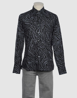 GUESS BY MARCIANO - CAMICIE - Camicie maniche lunghe - su YOOX.COM