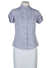 TOMMY HILFIGER - Short sleeve shirt