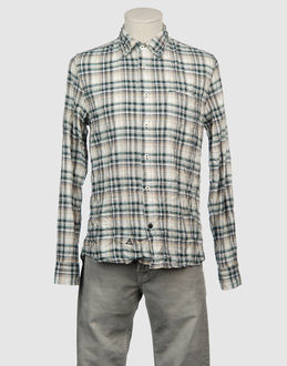 DENHAM - CAMICIE - Camicie maniche lunghe - su YOOX.COM
