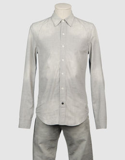 DENHAM - CAMICIE - Camicie maniche lunghe - su YOOX.COM