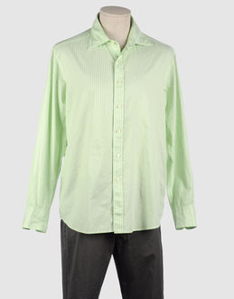 XACUS - CAMICIE - Camicie maniche lunghe - su YOOX.COM