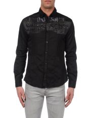 C'N'C' COSTUME NATIONAL - Chemise  manches longues