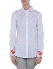 JUST CAVALLI - Camicia maniche lunghe
