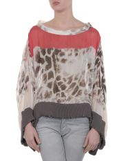 JUST CAVALLI - Blusa