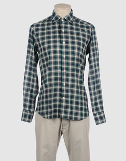 MASTAI FERRETTI - CAMICIE - Camicie maniche lunghe - su YOOX.COM