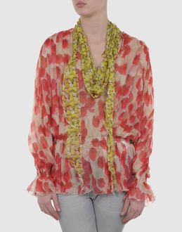 Just Cavalli - Chemises - Blouses