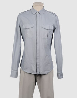 ELEVENTY - CAMICIE - Camicie maniche lunghe - su YOOX.COM