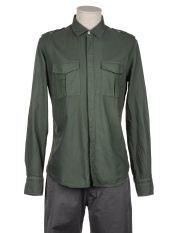 ELEVENTY - Chemise  manches longues