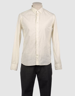 PEUTEREY - CAMICIE - Camicie maniche lunghe - su YOOX.COM