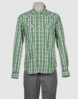 SUN 68 - CAMICIE - Camicie maniche lunghe - su YOOX.COM