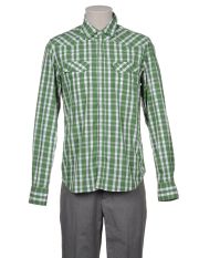 SUN 68 - Long sleeve shirt