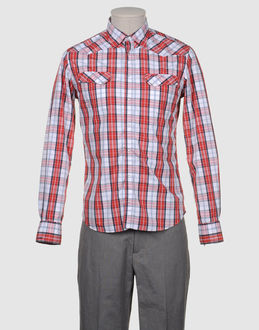 SUN 68 - CAMICIE - Camicie maniche lunghe - su YOOX.COM