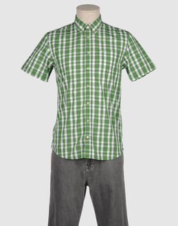 SUN 68 - CAMICIE - Camicie maniche corte - su YOOX.COM