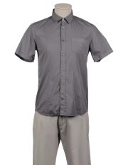 PEUTEREY - Camisa de manga corta