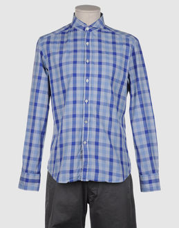ELEVENTY - CAMICIE - Camicie maniche lunghe - su YOOX.COM