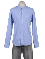 TOMMY HILFIGER DENIM - Long sleeve shirt
