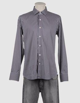 MASTAI FERRETTI - CAMICIE - Camicie maniche lunghe - su YOOX.COM