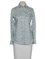 FRED PERRY - Camicia maniche lunghe