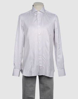 FINAMORE - CAMICIE - Camicie maniche lunghe - su YOOX.COM