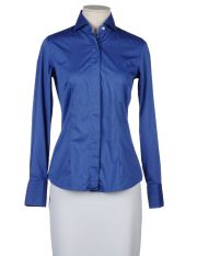 BARBA - Long sleeve shirt