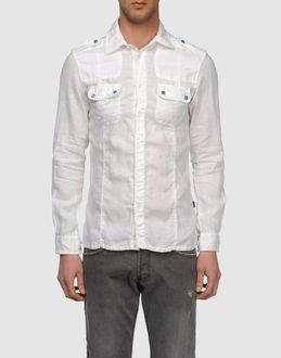 JUST CAVALLI - CAMICIE - Camicie maniche lunghe - su YOOX.COM