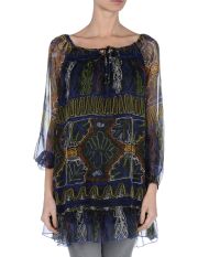 LAVAND. - Blusa