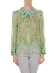 JUST CAVALLI - Long sleeve shirt