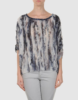 Just Cavalli - Chemises - Blouses