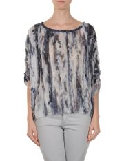 JUST CAVALLI - Blusa