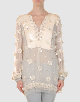 Just Cavalli - Chemises - Blouses