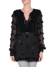 JUST CAVALLI - Blusa