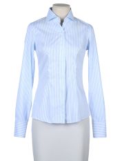 BARBA - Long sleeve shirt
