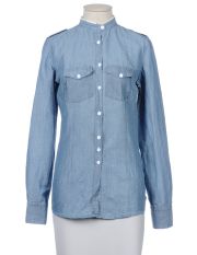 AGLINI - Long sleeve shirt