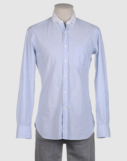 GLANSHIRT - CAMICIE - Camicie maniche lunghe - su YOOX.COM