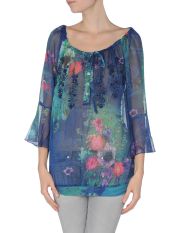 NOTTHESAME - Blouse