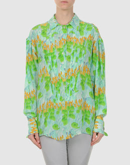 Just Cavalli - Chemises - Chemises manches longues