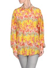 JUST CAVALLI - Camicia maniche lunghe
