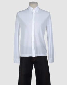 ZANONE - CAMICIE - Camicie maniche lunghe - su YOOX.COM