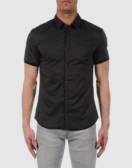 C'N'C' COSTUME NATIONAL - CAMICIE - Camicie maniche corte - su YOOX.COM