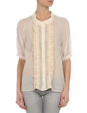 MADAME à PARIS - Camicia maniche corte
