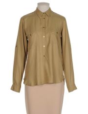 MADAME à PARIS - Camicia maniche lunghe