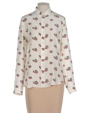MADAME à PARIS - Camicia maniche lunghe