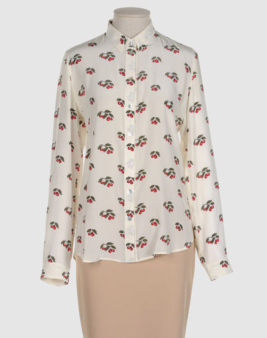 ZOOM MADAME à PARIS - Long sleeve shirt