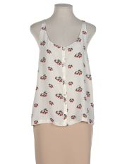 MADAME à PARIS - Camicia senza maniche