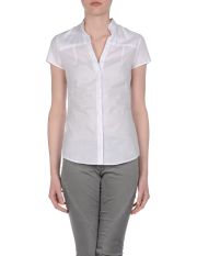 C'N'C' COSTUME NATIONAL - Camicia maniche corte